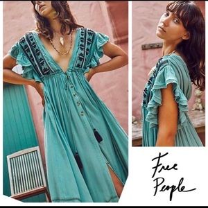 Free People Dress